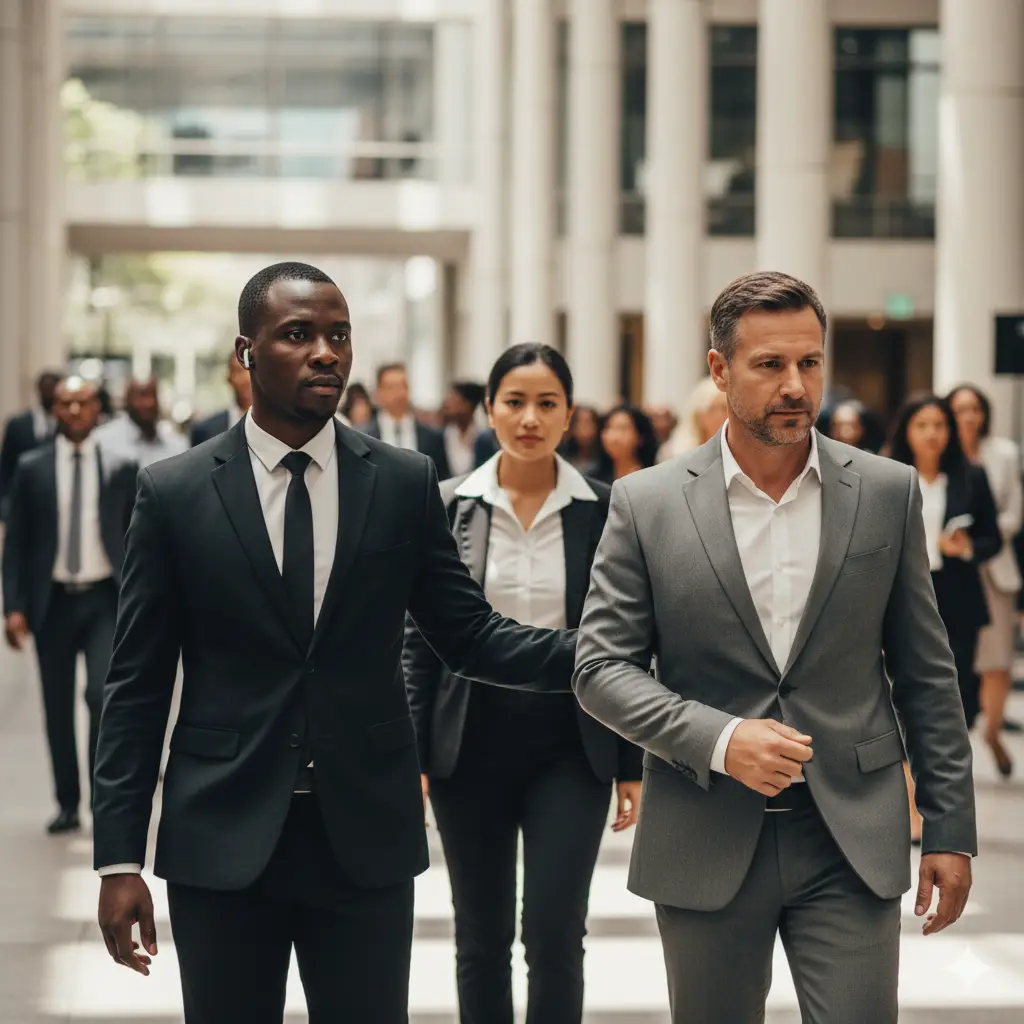 VIP Protection Services