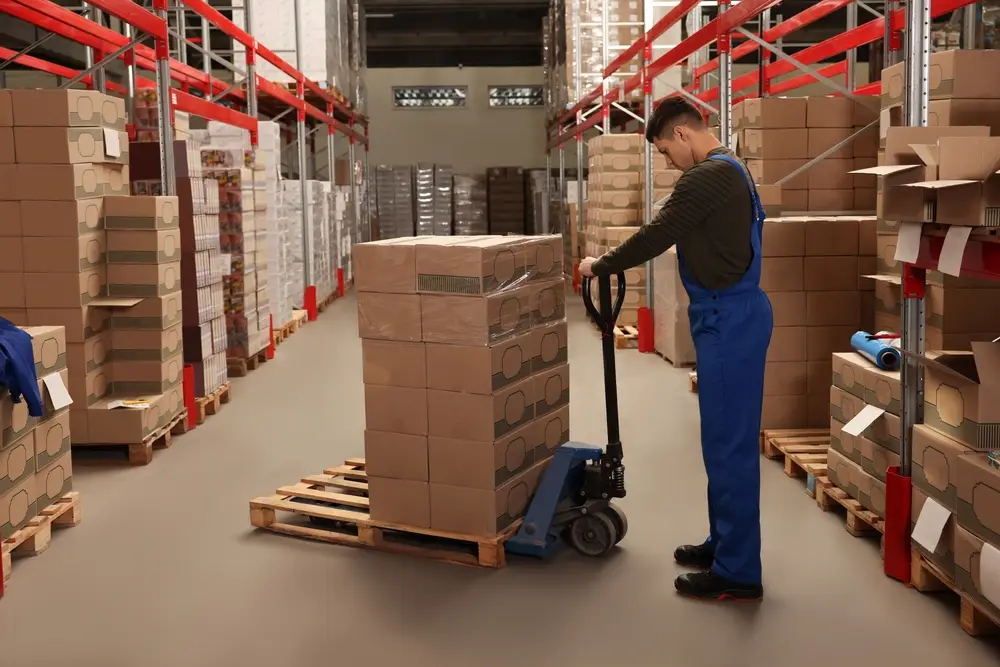 Global Procurement and Supply
